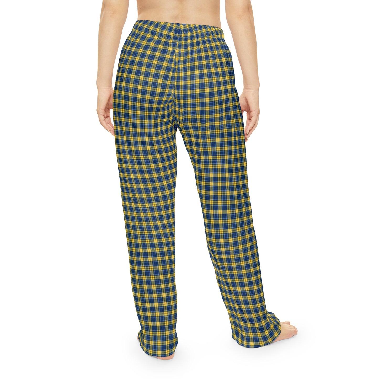 Womens HTH Logo Pajama Pant. V1.