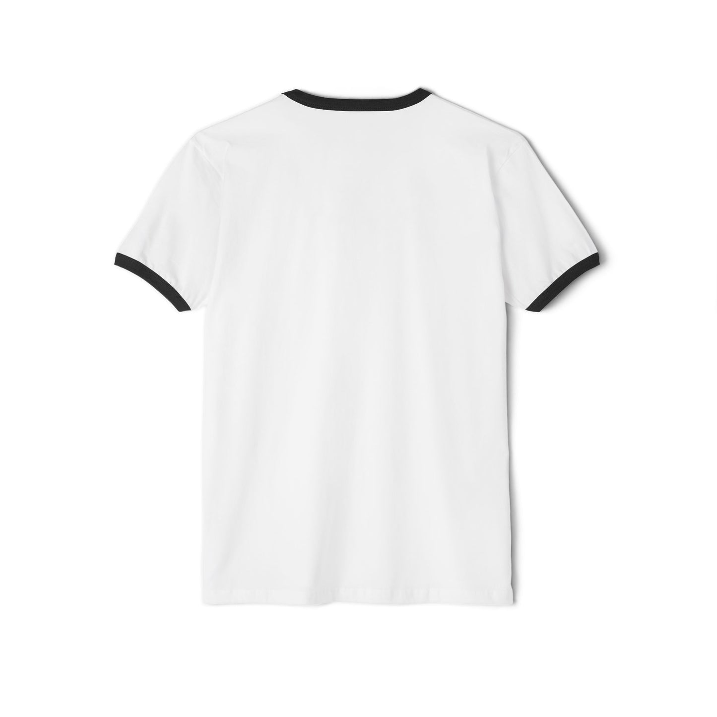HTMMA 2025 NYC DC Graphic Ringer T-Shirt