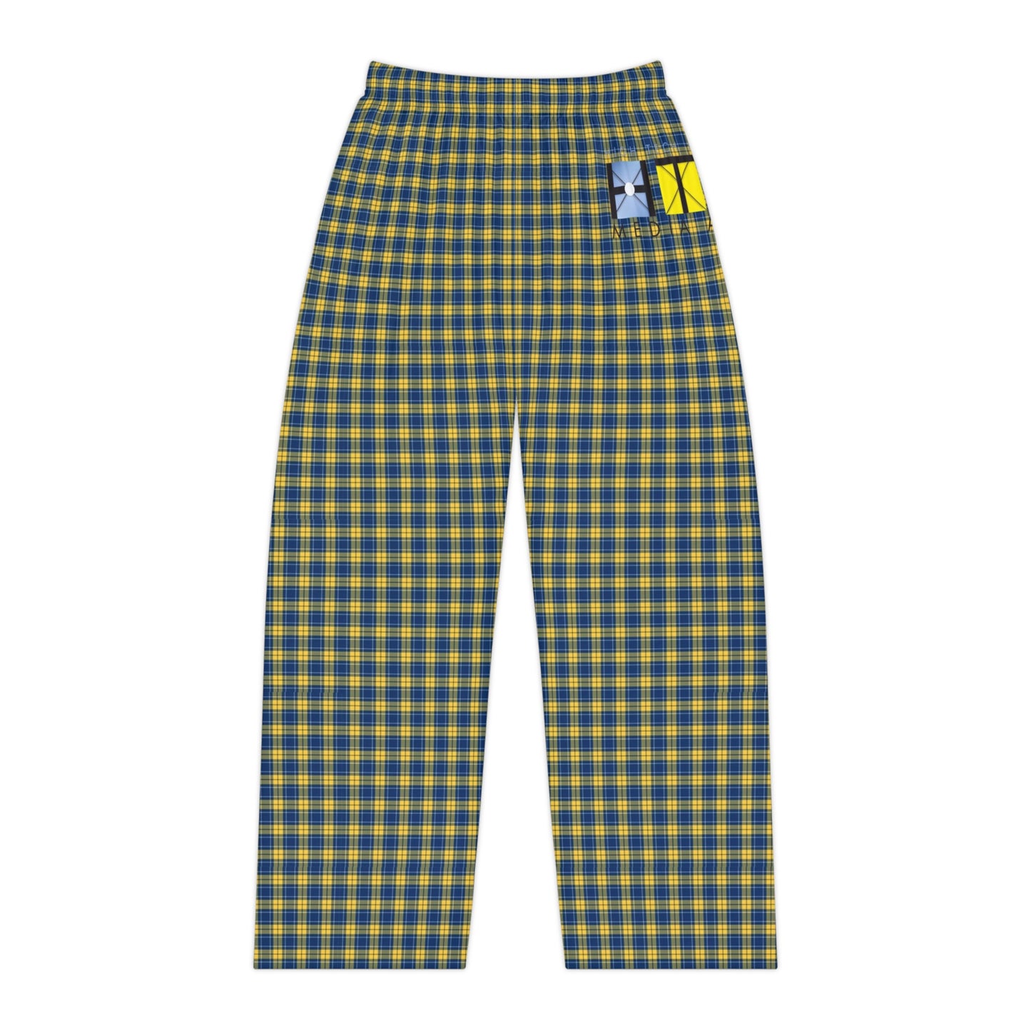 Womens HTH Logo Pajama Pant. V1.