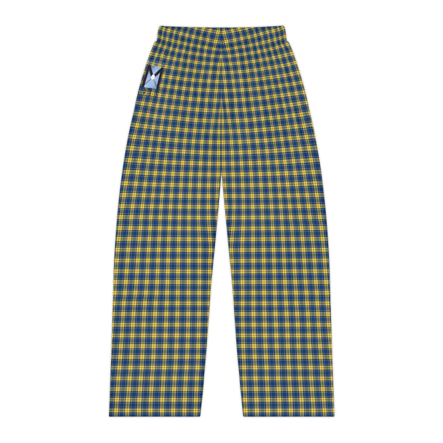 Womens HTH Logo Pajama Pant. V1.