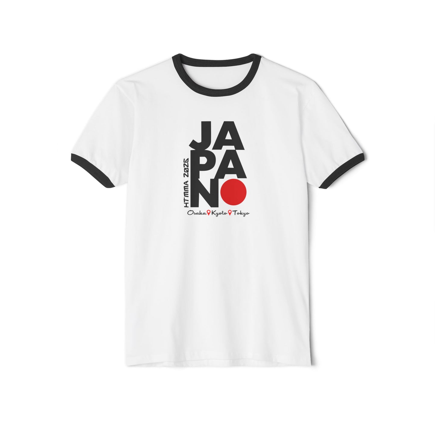 2026 HTMMA Japan trip shirt