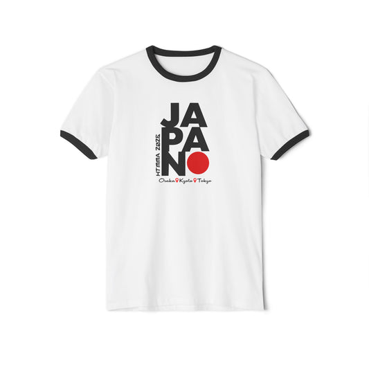2026 HTMMA Japan trip shirt