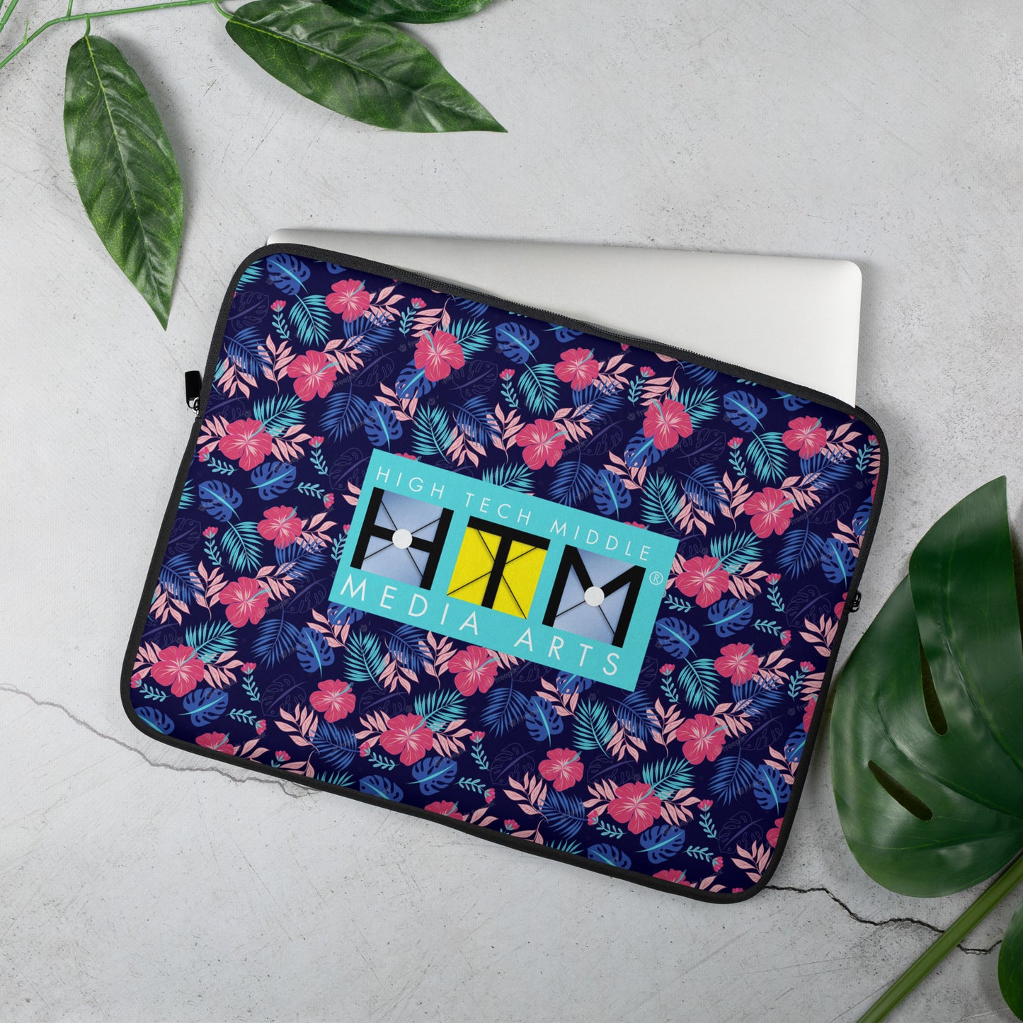 Laptop Sleeve, Aloha